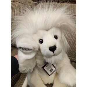 Charlie Bears Mortimer Lion NWT